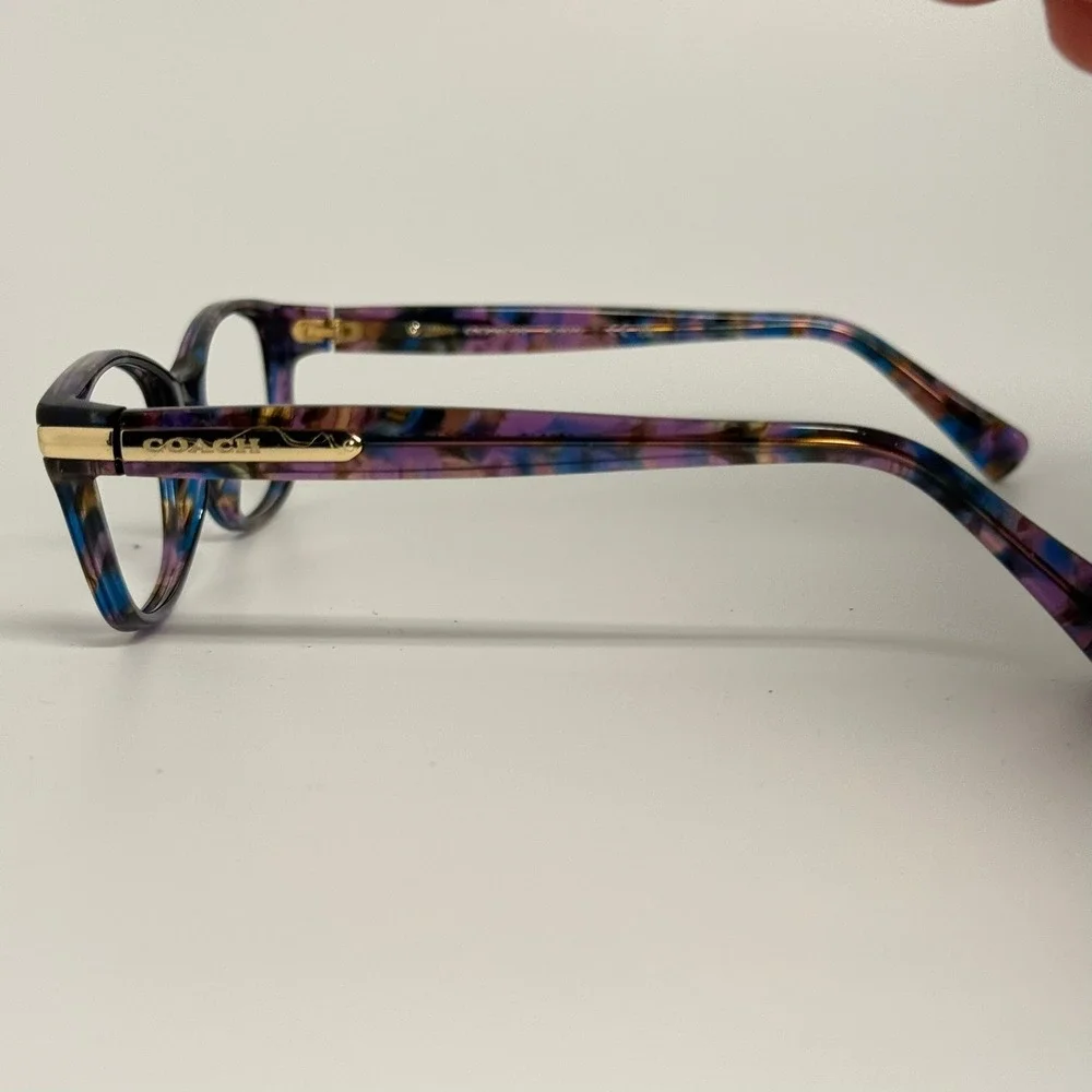 Coach 5288 eyeglasses